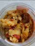 王小卤柠檬酸辣去骨凤爪脱骨鸡爪熟食鸡肉休闲零食开袋即食500g源头直发 实拍图