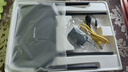 普联（TP-LINK） 凌云WiFi6 双千兆AX1500无线路由器 5G双频 易展Mesh 高速穿墙家用 儿童上网管控 XDR1520易展版 实拍图