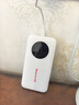 纽曼随身wifi可移动无线wifi6免插卡上网宝随行无线上网卡便携式车载4g无限路由器全国通用流量2026款 实拍图