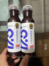 农夫山泉【需冷藏】17.5°NFC蓝靛果混合汁纯果汁100%鲜果冷压榨300ml*5瓶 实拍图