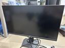 华硕ROG 绝杀27二代 XG27ACMES 27英寸显示器2K 240Hz电竞显示器2代超频255Hz HDR400 G-Sync HDMI 2.1 实拍图