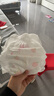 好奇（Huggies）铂金装小桃裤成长裤XXXL26片*4包(17kg以上)【透爽散热】 实拍图