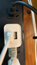 品胜 3C认证 双口USB充电器2A充电头 通用苹果iPhone17/16/15/14/13/12小米华为安卓手机平板ipad插头 实拍图
