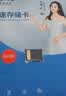 忆捷（EAGET）64GB TF（MicroSD）存储卡  U3 V30 行车记录仪&安防监控专用内存卡 高速耐用 读速100MB/s 实拍图