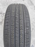 双星JUOGO轮胎 235/55R17 103V X31 适配途观/君越/奥迪Q3 实拍图