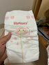 好奇（Huggies）铂金装小桃裤纸尿裤L120片(9-14kg)大号尿不湿【透爽散热】 实拍图