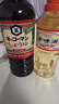 万字寿喜锅系列【特级酱油】日本进口 浓口酱油500ml+本味淋300ml 实拍图