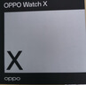 OPPO Watch X 千帆蔚蓝【国家补贴】全智能手表运动健康手表男女eSIM电话手表送礼oppo手表 京东自营 实拍图