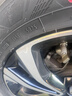 固特异（Goodyear）汽车轮胎 205/55R16 91W EF1 SPORT鹰驰F1酷跑 适配 速腾/卡罗拉 实拍图