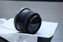 适马（SIGMA）56mm F1.4 DC DN｜Contemporary 半画幅大光圈定焦镜头 人像特写（佳能RF卡口） 实拍图