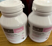 Bio Island佰澳朗德 孕妇DHA海藻油备孕孕期哺乳期软胶囊 60粒/瓶 澳洲进口 实拍图