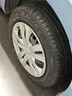 邓禄普（DUNLOP）汽车轮胎 185/60R15 84H ENASAVE EC300+ 适配飞度/威驰/捷达 实拍图