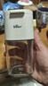 小熊调料盒 定量盐罐调料罐调味盒控盐罐盐瓶调料瓶180ml CX-JW008 实拍图