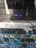 爱快（iKuai）企业级5口全千兆桌面路由器 宽带叠加 多WAN/多LAN*4 USB3.0 内置异地组网/远程管理/AC控制器A160 实拍图