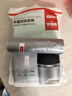 京东京造 背心式垃圾袋45*60cm*100只 8μ0.8丝 手提厨房家用加厚袋中号 实拍图