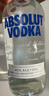 绝对伏特加（Absolut） 伏特加 洋酒 40度 原味 700ml  基酒调酒 送礼 实拍图