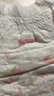 好奇（Huggies）铂金装小桃裤拉拉裤箱装XXXL64片尿不湿【透爽散热】 实拍图