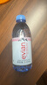 依云（evian）矿泉水 330ml*24瓶 饮用水 高端矿泉水 法国进口 会议商务用水 实拍图