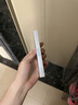 强生隐形眼镜日抛进口硅水凝胶水润保湿高透氧欧舒适5片装*4 350度 实拍图