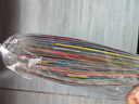 马博士儿童贴纸EVA卡通贴画玩具30张幼儿园diy手工制作生日礼物 实拍图