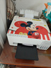 爱普生（EPSON）【新品】墨仓式L1358 A4彩色无线单功能家用打印机 AI学习打印机（微信/远程打印） 实拍图