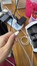 Apple/苹果 60W type-c充电线-1米 usb-c手机数据线 原装旗舰店苹果iphone17/16promax/ipad快充线 实拍图