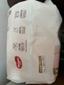 好奇（Huggies）铂金装小桃裤成长裤XL96片(12-17kg)加大号尿不湿【透爽散热】 实拍图