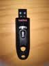 闪迪（SanDisk）128GB USB3.0 U盘 CZ48至尊高速 黑色 读速130MB/s 经典USB3.0 U盘 高速安全可靠 实拍图