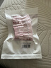 无印良品一次性枕套旅行枕巾弹力枕头套火车卧铺酒店隔脏便携粉色 实拍图