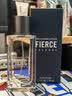 Abercrombie & FitchFierce猛烈古龙香水海风檀香麝香木质香店香 50ml 实拍图