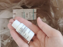 珂润（Curel）试用体验装眼唇卸易清洗敏感肌效期26年12月 保湿修护卸妆油8.5ml 实拍图