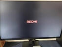 小米（MI）REDMI 27英寸显示器 144Hz 300nits亮度 专业级色准低蓝光爱眼电竞电脑办公显示器屏 A27 2026款 实拍图