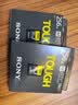 索尼（SONY）256GB SD存储卡 SF-M256T/T1 M系列TOUGH三防规格 U3 V60读速高达277MB/s UHS-II 相机内存卡  实拍图