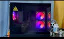 华硕（ASUS）全家桶i5 14600KF 5070显卡 5060ti高端Ultra三角洲林树推荐游戏电竞台式组装电脑主机DIY组装机 250K PLUS+华硕5060Ti+32G丨六 实拍图