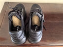 361°运动鞋男鞋春夏季透气网面黑色休闲慢跑步鞋子男士671832270-5 实拍图