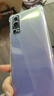 vivo IQOO Z3 高通骁龙768G 55W 120Hz高刷竞速屏 6400万三摄 全网通5G 幻银 【95新】8G+128GB（店长推荐） 实拍图