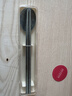 美厨（MAXCOOK）纯钛便携式餐具筷子勺子套盒套装食品级旅行上学上班专用MCGC0956 实拍图