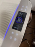 霍尼韦尔（Honeywell）空气净化器除甲醛细菌花粉过敏原tvoc流感病毒 新房除醛 空气消毒机KJ760F-P22W  实拍图
