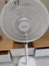 艾美特（AIRMATE）【轻语系列】电风扇安静卧室一级能效落地扇轻音家用直流变频大风力台立式节能遥控全屋驱蚊循环扇 实拍图