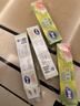 妙洁大号密封袋15只 加厚食品级保鲜自封袋冰箱厨房 实拍图