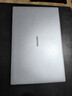 联想（Lenovo）异能者 A15H-A 15.6英寸 R2314 16G+1T 国家补贴 轻薄性能本办公商务本 灰色 实拍图