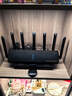小米（MI）路由器BE7000 WiFi7【小米手机上网搭档】高通新一代芯片 4个2.5G网口USB 3.0 家用路由器 实拍图
