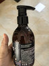博滴（BodyAid）生姜防脱洗发水防掉发固发洗发露300ml男女士洗发乳侧柏叶洗头膏 实拍图