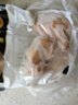 正大食品（CP）鸡大胸2斤 早餐鸡胸肉里脊肉鸡排冷冻生鲜低脂鸡胸肉 实拍图