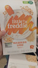 小皮（Little Freddie）有机高铁米粉藜麦多谷物味160g*1盒7月+宝宝辅食婴儿米糊营养 实拍图