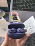 BOSE【王鹤棣同款】Ultra开放式耳机 耳夹耳机 不入耳开放式无线蓝牙耳机 沉浸空间音頻 骁龙畅听技术 Ultra开放式耳机 限定色午夜罗兰 实拍图
