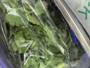 安心韭菜250g 实拍图