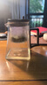 忆壶茶泡茶壶飘逸杯茶水分离玻璃泡茶神器高端办公室家用带过滤泡红茶杯 实拍图