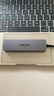 飞利浦Type-C扩展坞USB-C转HDMI线拓展坞分线器4K60Hz苹果电脑转换器适用MacBook华为iPadPro小米笔记本 实拍图