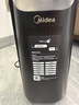 美的（Midea）【语音智能】直流变频无叶风扇 母婴级轻音电风扇 家用大风力落地扇 风随温变安全塔扇AMS150I-ZV 实拍图